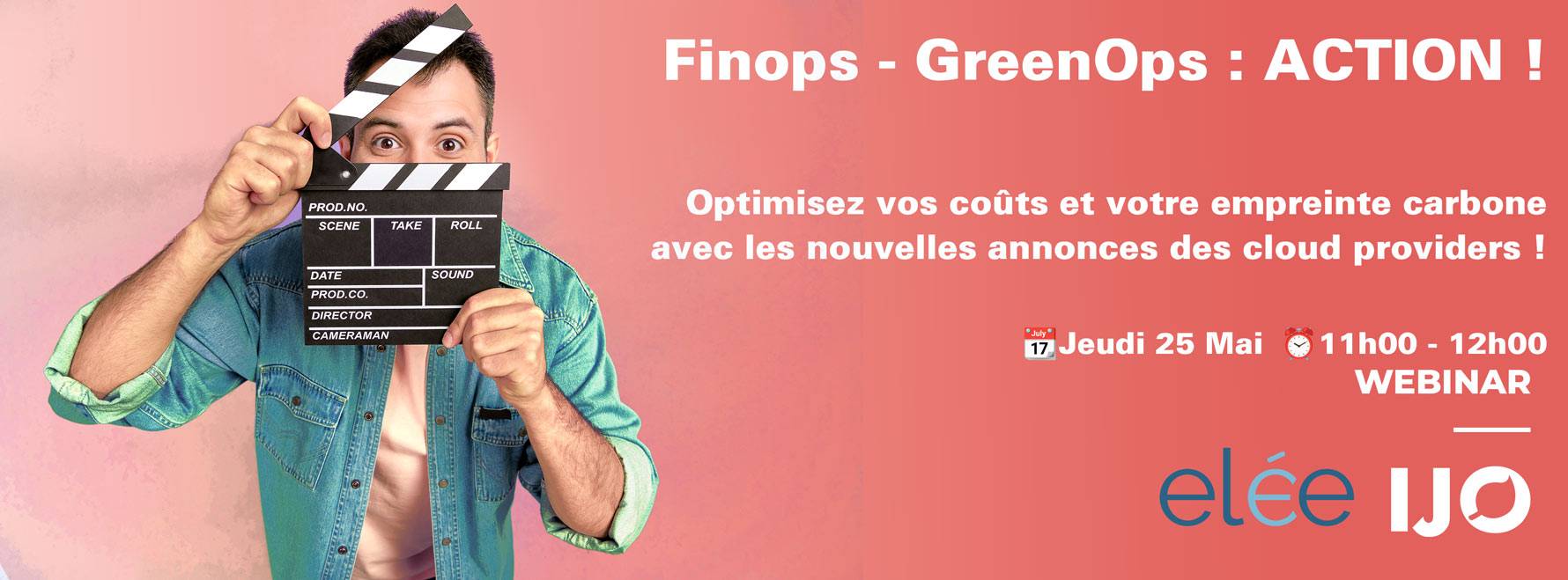 Finops – GreenOps : 🎬 ACTION !
