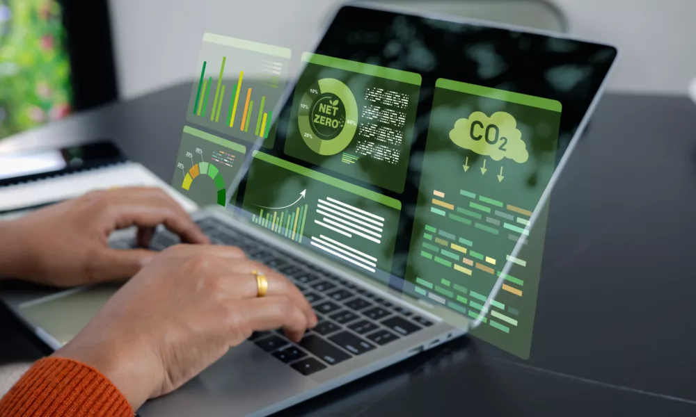 PCF IT comparaison des équipements numériques